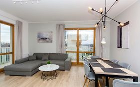 Glow Apartments, Apartament Mila Baltica